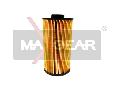 Filtr oleju do BMW, 26-0288, MAXGEAR w ofercie sklepu e-autoparts.pl 