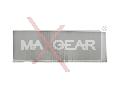 Filtr kabinowy przeciwpyłkowy do Peugeota, 26-0382, MAXGEAR w ofercie sklepu e-autoparts.pl 