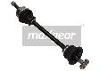 Wał napędowy do Renault, 49-0325, MAXGEAR w ofercie sklepu e-autoparts.pl 