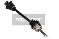Wał napędowy do Renault, 49-0325, MAXGEAR w ofercie sklepu e-autoparts.pl 