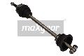 Wał napędowy do Renault, 49-0323, MAXGEAR w ofercie sklepu e-autoparts.pl 
