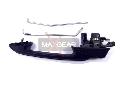 Klamka drzwi do Fiata, 28-0190, MAXGEAR w ofercie sklepu e-autoparts.pl 