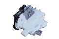 Zamek drzwi do Seata, 28-0452, MAXGEAR w ofercie sklepu e-autoparts.pl 