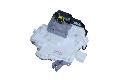 Zamek drzwi do Audi, 28-0457, MAXGEAR w ofercie sklepu e-autoparts.pl 