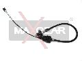 Cięgło, sterowanie sprzęgłem do Opla, 32-0045, MAXGEAR w ofercie sklepu e-autoparts.pl 