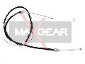 Cięgło, hamulec postojowy do Peugeota, 32-0092, MAXGEAR w ofercie sklepu e-autoparts.pl 