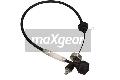 Cięgło, sterowanie sprzęgłem do Citroena, 32-0312, MAXGEAR w ofercie sklepu e-autoparts.pl 