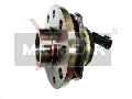 Zestaw łożysk koła do Opla, 33-0256, MAXGEAR w ofercie sklepu e-autoparts.pl 