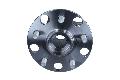 Zestaw łożysk koła do Lexusa, 33-1174, MAXGEAR w ofercie sklepu e-autoparts.pl 