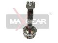 Zestaw przegubu, wał napędowy do Daihatsu, 49-0443, MAXGEAR w ofercie sklepu e-autoparts.pl 