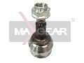 Zestaw przegubu, wał napędowy do Rovera, 49-0629, MAXGEAR w ofercie sklepu e-autoparts.pl 
