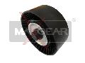 Rolka napinająca paska wieloklinowego54-0128, MAXGEAR w ofercie sklepu e-autoparts.pl 