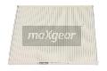 Filtr kabinowy przeciwpyłkowy do Kia, 26-0864, MAXGEAR w ofercie sklepu e-autoparts.pl 