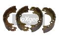 Zestaw szczęk hamulcowych do Mazdy, 19-1887, MAXGEAR w ofercie sklepu e-autoparts.pl 