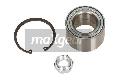 Zestaw łożysk koła do Opla, 33-0253, MAXGEAR w ofercie sklepu e-autoparts.pl 