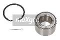 Zestaw łożysk koła do Toyoty, 33-0671, MAXGEAR w ofercie sklepu e-autoparts.pl 