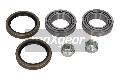 Zestaw łożysk koła do Lady, 33-0785, MAXGEAR w ofercie sklepu e-autoparts.pl 