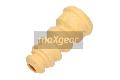Dystans gumowy, resorowanie do Audi, 72-2565, MAXGEAR w ofercie sklepu e-autoparts.pl 