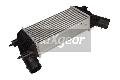 Chłodnica powietrza doładowującego do Peugeota, AC664059, MAXGEAR w ofercie sklepu e-autoparts.pl 