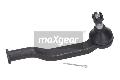 Końcówka drążka kierowniczego poprzecznego do Mazdy, 69-0709, MAXGEAR w ofercie sklepu e-autoparts.pl 