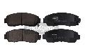 Klocki hamulcowe - komplet do Hondy, 19-2895, MAXGEAR w ofercie sklepu e-autoparts.pl 