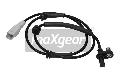 Czujnik, prędkość obrotowa koła do Peugeota, 20-0203, MAXGEAR w ofercie sklepu e-autoparts.pl 