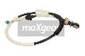 Naciąg linki, ręczna skrzynia biegów do Peugeota, 32-0608, MAXGEAR w ofercie sklepu e-autoparts.pl 