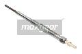 Świeca żarowa do Subaru, 66-0114, MAXGEAR w ofercie sklepu e-autoparts.pl 
