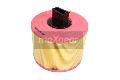 Filtr powietrza26-1257, MAXGEAR w ofercie sklepu e-autoparts.pl 