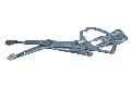 Podnośnik szyby do Mercedesa, 28-0132, MAXGEAR w ofercie sklepu e-autoparts.pl 