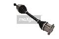 Wał napędowy49-0331, MAXGEAR w ofercie sklepu e-autoparts.pl 