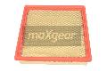 Filtr powietrza do Chryslera, 26-0323, MAXGEAR w ofercie sklepu e-autoparts.pl 