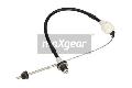 Cięgło, sterowanie sprzęgłem do Opla, 32-0087, MAXGEAR w ofercie sklepu e-autoparts.pl 