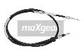 Cięgło, hamulec postojowy do Audi, 32-0196, MAXGEAR w ofercie sklepu e-autoparts.pl 