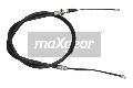 Cięgło, hamulec postojowy do Renault, 32-0172, MAXGEAR w ofercie sklepu e-autoparts.pl 