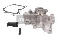 Pompa wodna do Mazdy, 47-0178, MAXGEAR w ofercie sklepu e-autoparts.pl 