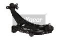 Wahacz, zawieszenie koła do Hyundia, 72-1879, MAXGEAR w ofercie sklepu e-autoparts.pl 