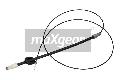 Cięgło, hamulec postojowy do Mercedesa, 32-0518, MAXGEAR w ofercie sklepu e-autoparts.pl 