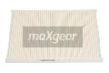 Filtr kabinowy przeciwpyłkowy do Nissana, 26-0590, MAXGEAR w ofercie sklepu e-autoparts.pl 