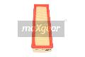 Filtr powietrza do Peugeota, 26-0620, MAXGEAR w ofercie sklepu e-autoparts.pl 