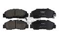 Klocki hamulcowe - komplet do Rovera, 19-1825, MAXGEAR w ofercie sklepu e-autoparts.pl 