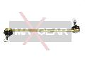 Łącznik stabilizatora do Volvo, 72-1475, MAXGEAR w ofercie sklepu e-autoparts.pl 