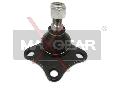 Sworzeń wahacza do Lanci, 72-1605, MAXGEAR w ofercie sklepu e-autoparts.pl 