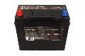 Akumulator (L-) do Mercedesa, 85-0020, MAXGEAR w ofercie sklepu e-autoparts.pl 