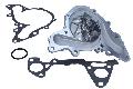 Pompa wodna do Mitsubishi, 47-0252, MAXGEAR w ofercie sklepu e-autoparts.pl 