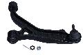 Wahacz, zawieszenie koła do Chryslera, 72-3694, MAXGEAR w ofercie sklepu e-autoparts.pl 