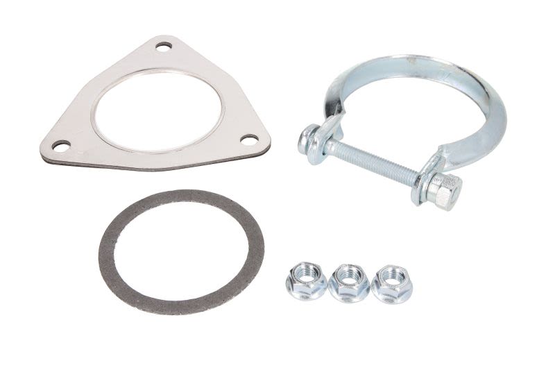 Zestaw montażowy, katalizator do Opla, FK80322, BM CATALYSTS w ofercie sklepu e-autoparts.pl 