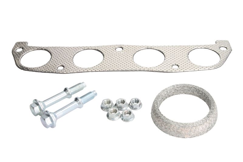 Zestaw montażowy, katalizator do Toyoty, FK91339, BM CATALYSTS w ofercie sklepu e-autoparts.pl 