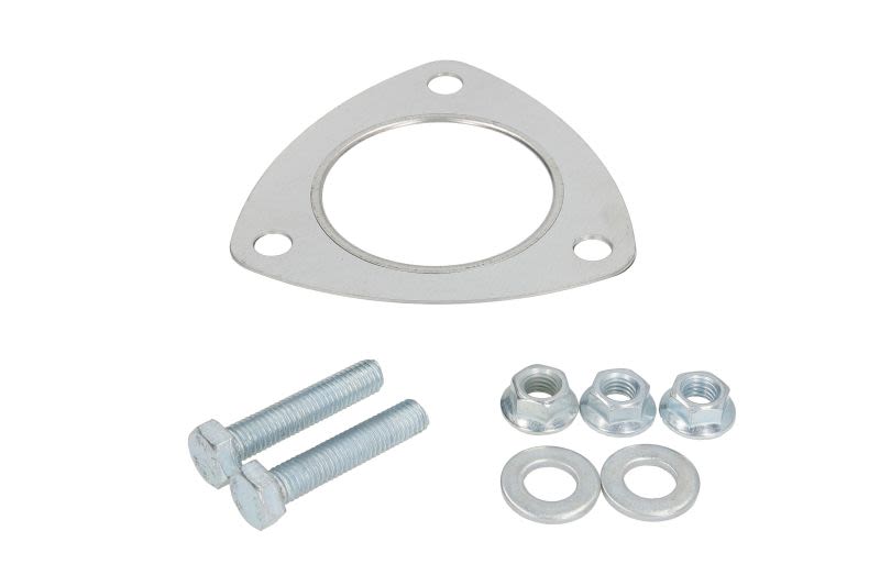 Zestaw montażowy, rura wydechowa do Opla, FK50189, BM CATALYSTS w ofercie sklepu e-autoparts.pl 