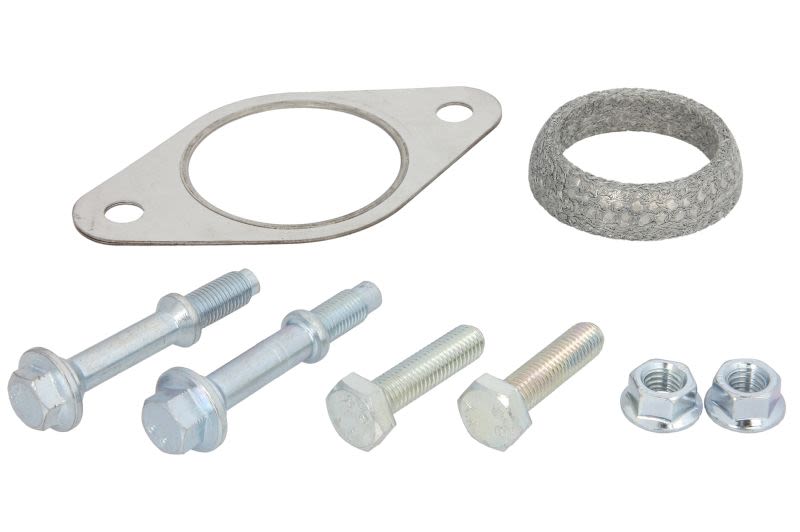 Zestaw montażowy, katalizator do Nissana, FK91842, BM CATALYSTS w ofercie sklepu e-autoparts.pl 